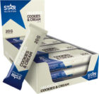 Star Nutrition 12 x Proteiinipatukka 55 g