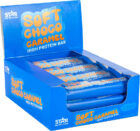 Star Nutrition 12 x Soft Protein Bar 55 g