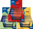 Star Nutrition 36 x proteiinipatukka 55g