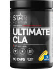 Star Nutrition Ultimate CLA 90 -kapselit