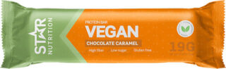 Star Nutrition Vegaaninen proteiinipatukka 55 g