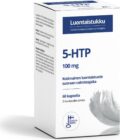 Suomen Luontaistukku Oy 5-HTP 100mg