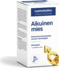 Suomen Luontaistukku Oy Aikuinen mies