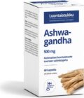 Suomen Luontaistukku Oy Ashwagandha 500mg