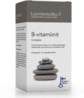 Suomen Luontaistukku Oy B-vitamiinit