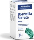 Suomen Luontaistukku Oy Boswellia Serrata 200mg