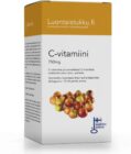 Suomen Luontaistukku Oy C-vitamiini 750mg