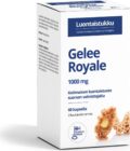Suomen Luontaistukku Oy Gelee Royale 1000mg