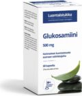 Suomen Luontaistukku Oy Glukosamiini 500mg