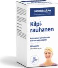Suomen Luontaistukku Oy Kilpirauhanen