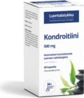 Suomen Luontaistukku Oy Kondroitiini 500mg