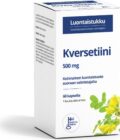 Suomen Luontaistukku Oy Kversetiini 500mg