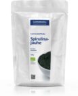 Suomen Luontaistukku Oy Luomu Spirulina-jauhe