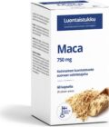 Suomen Luontaistukku Oy Maca 750mg