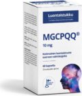 Suomen Luontaistukku Oy MGCPQQ 10mg