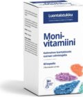 Suomen Luontaistukku Oy Monivitamiini