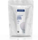 Suomen Luontaistukku Oy MSM-jauhe