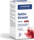 Suomen Luontaistukku Oy Nattokinaasi