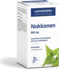 Suomen Luontaistukku Oy Nokkonen 500mg