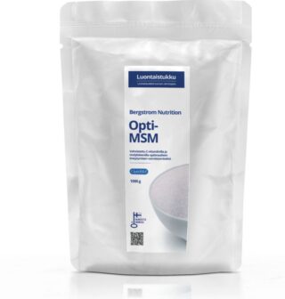 Suomen Luontaistukku Oy Opti-MSM