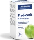 Suomen Luontaistukku Oy Probiootit