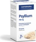 Suomen Luontaistukku Oy Psyllium 700mg