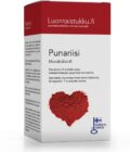 Suomen Luontaistukku Oy Punariisi + Q10