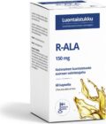 Suomen Luontaistukku Oy R-ALA 150mg