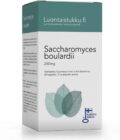 Suomen Luontaistukku Oy Saccharomyces boulardii