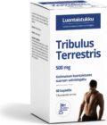 Suomen Luontaistukku Oy Tribulus Terrestris 500mg