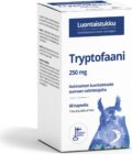 Suomen Luontaistukku Oy Tryptofaani 250mg