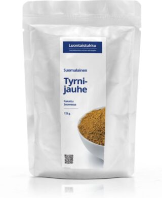 Suomen Luontaistukku Oy Tyrni-jauhe