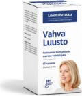 Suomen Luontaistukku Oy Vahva luusto