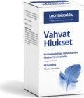 Suomen Luontaistukku Oy Vahvat hiukset