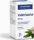 Suomen Luontaistukku Oy Valeriaana 500mg