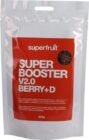 Superfruit Super Booster V2.0 Berry + D Jauhe