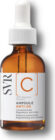 SVR AMPOULE C ANTI-OX Kirkast. tehotipat 30 ml