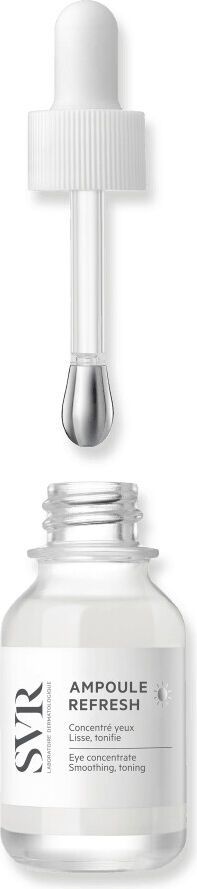 Svr Refresh Yeux Silmänympärystipat Päiväksi 15 ml