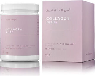 Swedish Collagen Pure 300 g