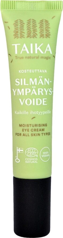 Taika Kosteuttava Silmänympärysvoide