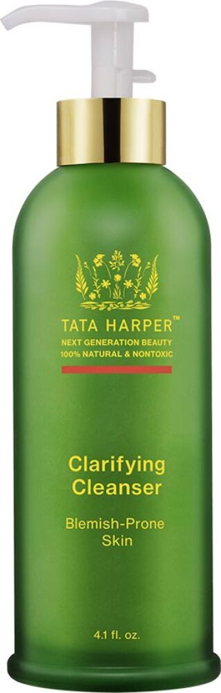 Tata Harper Clarifying Cleanser – 125 ml