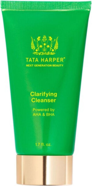 Tata Harper Clarifying Cleanser – 50 ml
