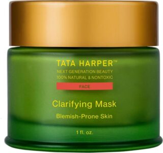 Tata Harper Clarifying Mask