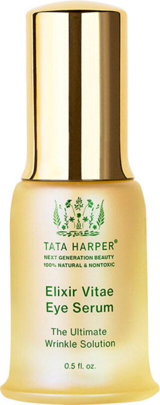 Tata Harper Elixir Vitae Eye Serum