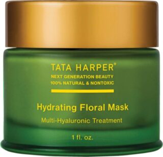 Tata Harper Hydrating Floral Mask