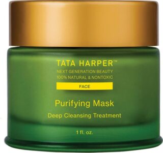 Tata Harper Purifying Mask