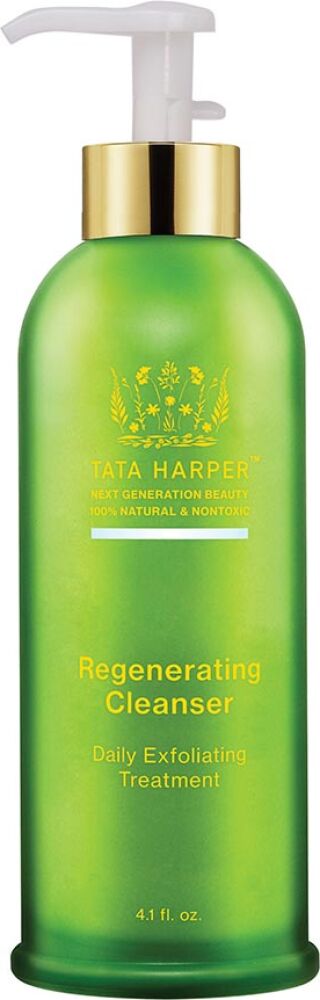 Tata Harper Regenerating Cleanser – 125 ml