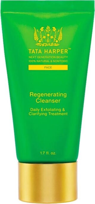 Tata Harper Regenerating Cleanser – 50 ml