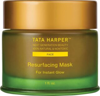 Tata Harper Resurfacing Mask