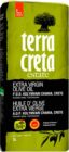 Terra Creta extra-neitsytoliiviöljy PDO 5000ml